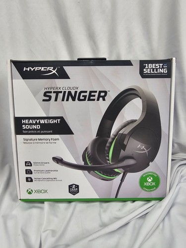 Hyperx cloud stinger core - cloud,