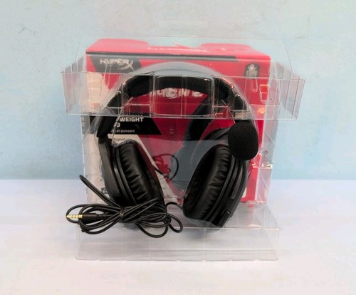 Hyperx cloud stinger spatial - cloud,