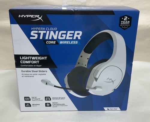 Hyperx cloud stinger - stinger, core