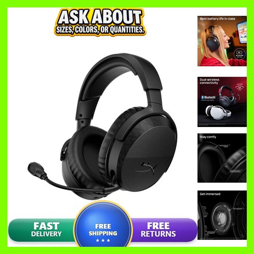 Hyperx cloud stinger - hyperx,