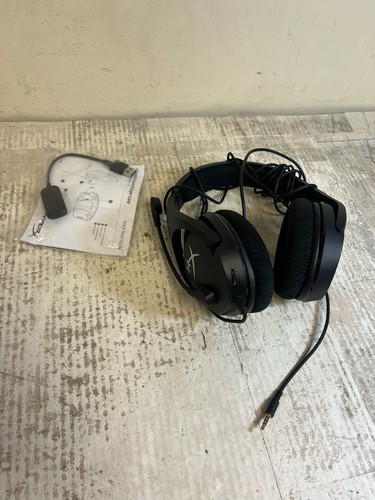 Hyperx cloud stinger core - hyperx,