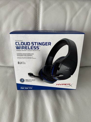 Hyperx cloud stinger - hyperx, core