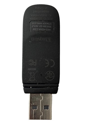 Hyperx cloud stinger - hyperx, wireless