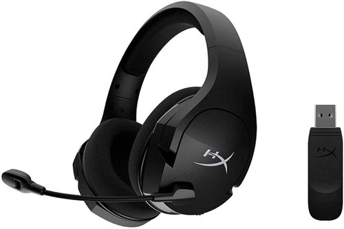 Dts hyperx cloud stinger - dts,
