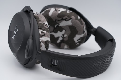 Hyperx cloud stinger - cloud, 2