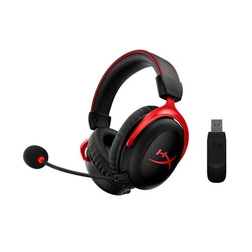 Wireless gaming headset - wireless,