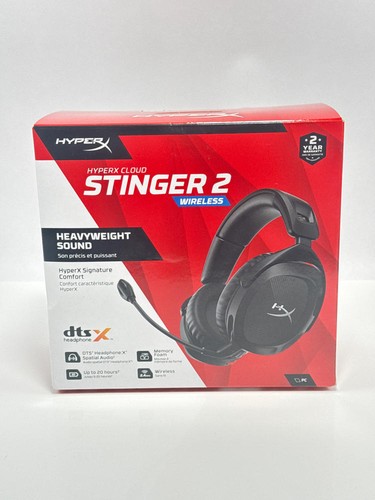 Hyperx cloud stinger - cloud,