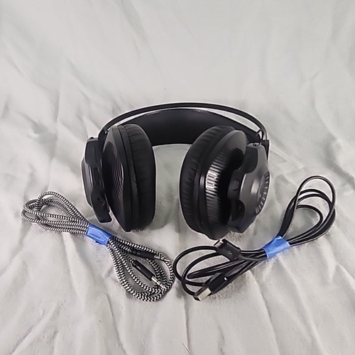 Headset gaming hyperx - headset,