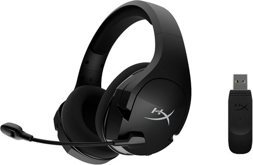 Hyperx cloud stinger core - cloud, –