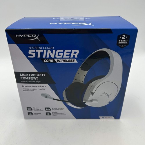 Hyperx cloud stinger - hyperx,