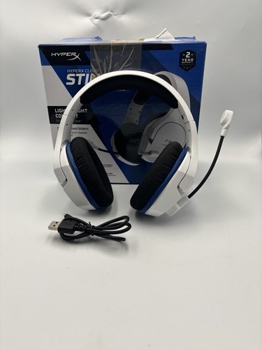 Hyperx cloud stinger core - hyperx,