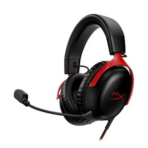 Hyperx cloud iii - hyperx,