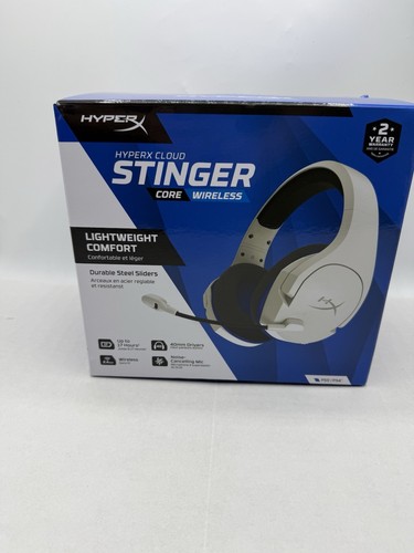 Hyperx black cloud - hyperx,