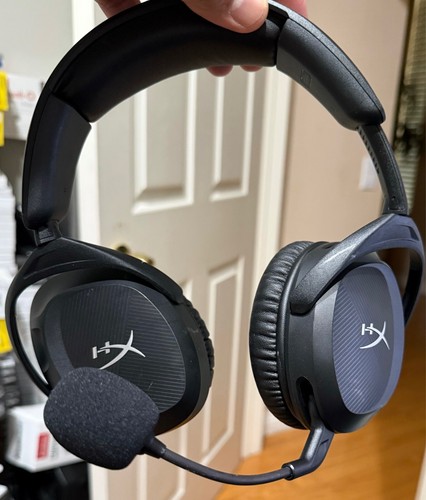 Hyperx cloud stinger - cloud, 2