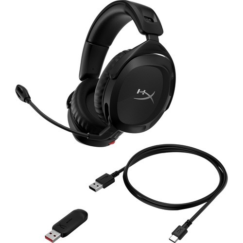 Hyperx cloud stinger gaming - cloud, 2