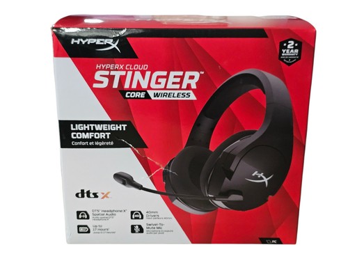 Hyperx cloud stinger - stinger, core