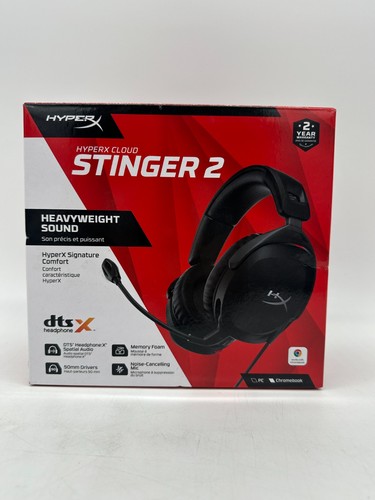 Hyperx cloud stinger - hyperx, 2