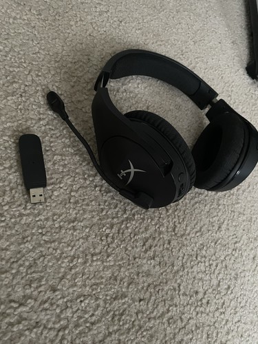Hyperx cloud stinger - stinger, core